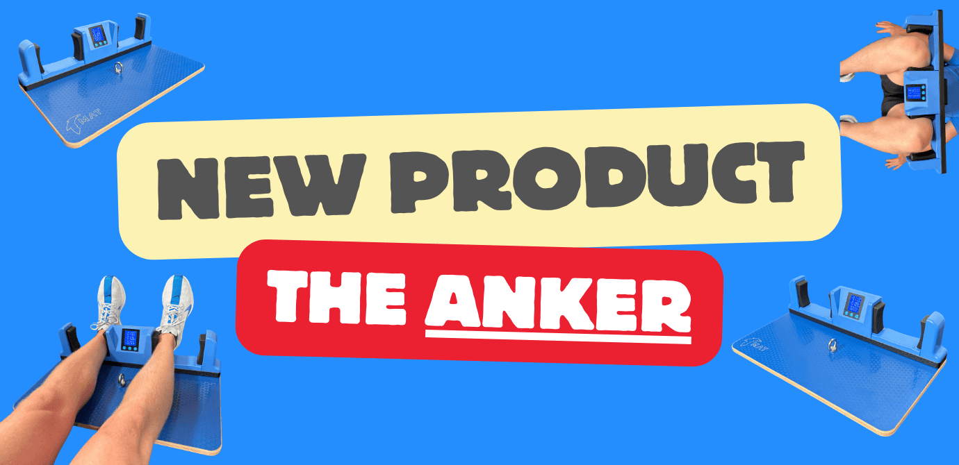 New Product Update: the Anker